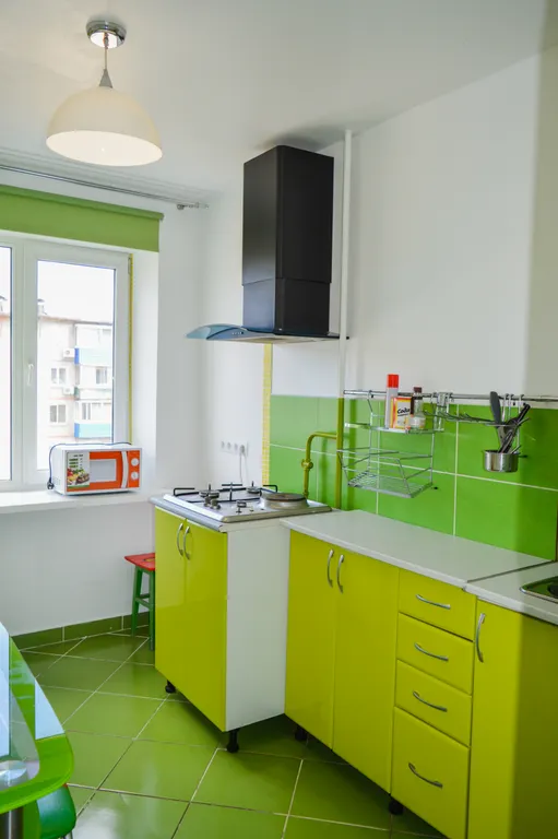 Квартира в районе жд вокзала