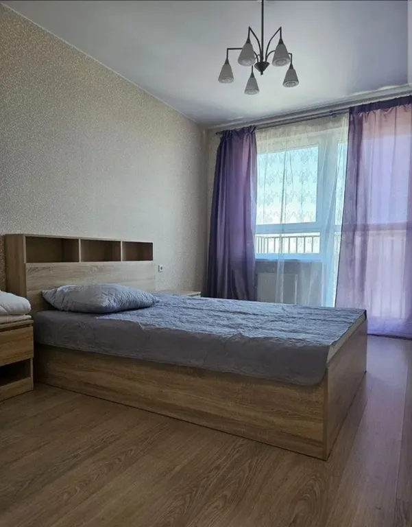 Просторная квартира у ИМР