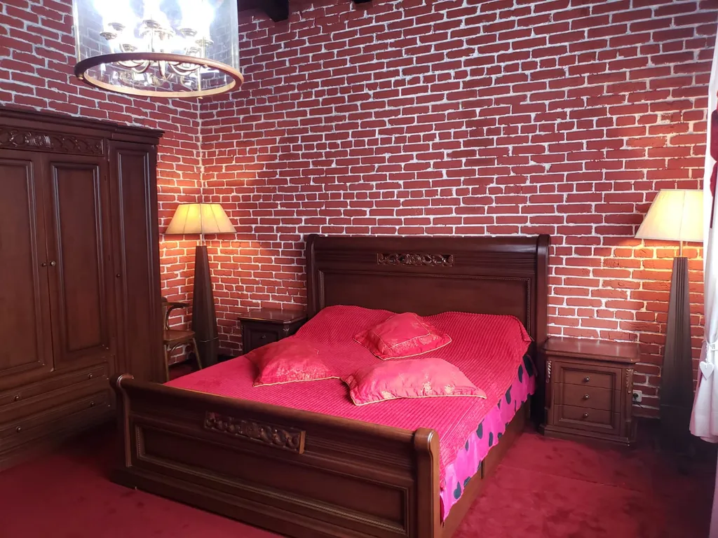 5-комнатный Дом