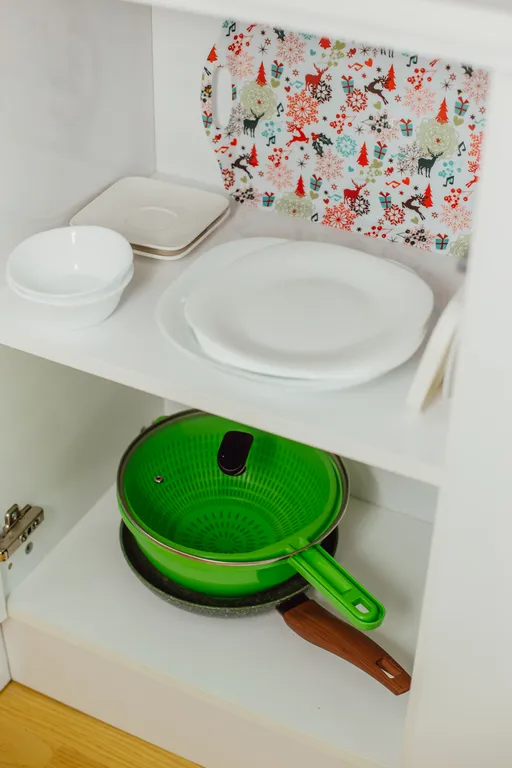 Квартира с потрясающим видом на море