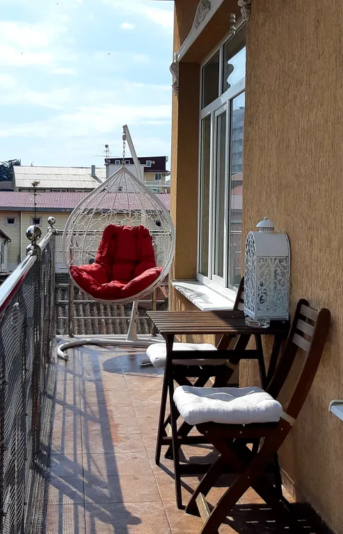 Квартира Квартира рядом с морем — Адлер