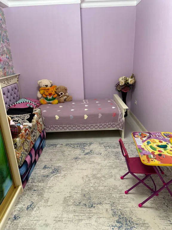 Апартаменты у моря