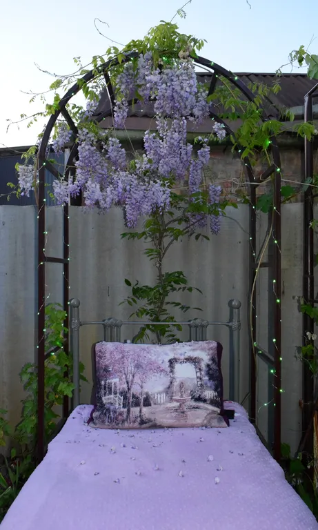 Дом-музей в деревенском стиле в районе Чеховской набережной