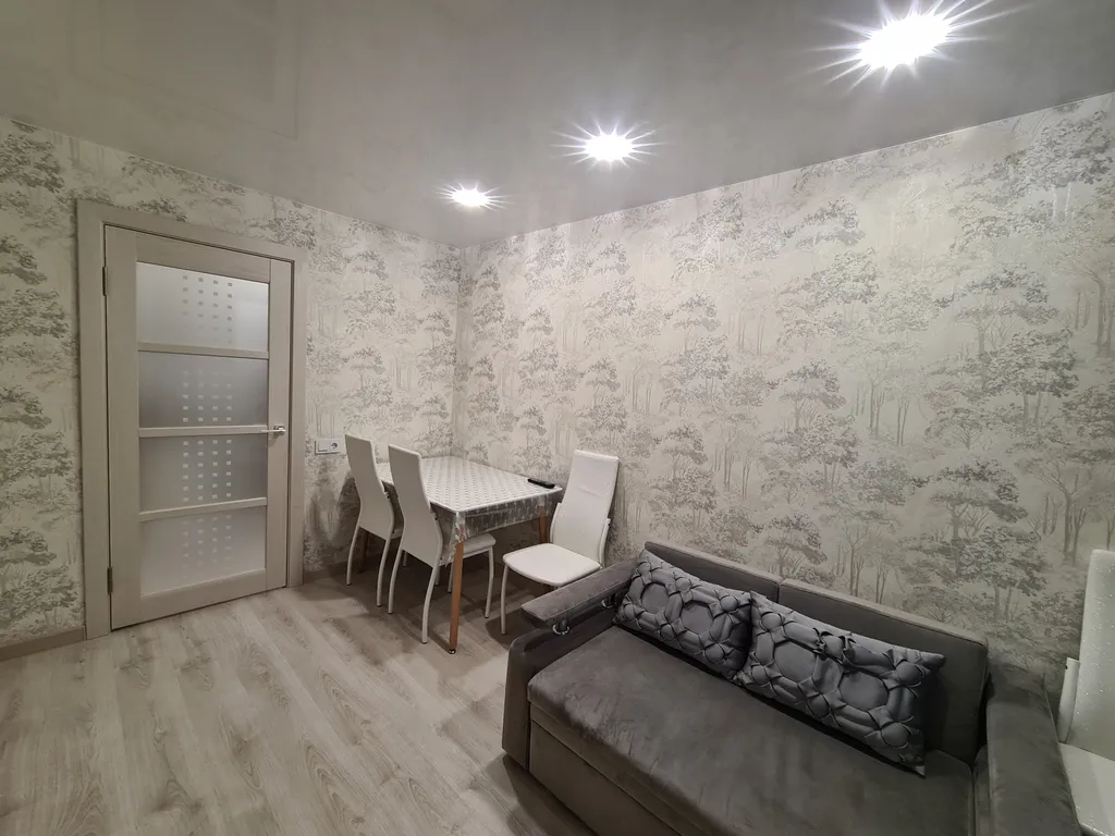 3-комнатная Квартира — аренда посуточно в Тихорецк