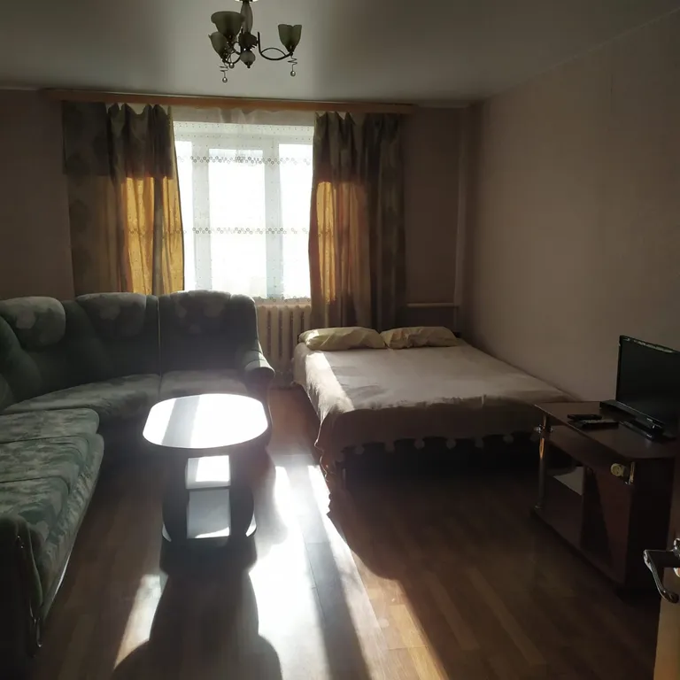 Квартира коттеджного типа рядом с термальными источниками — аренда посуточно в Тульский