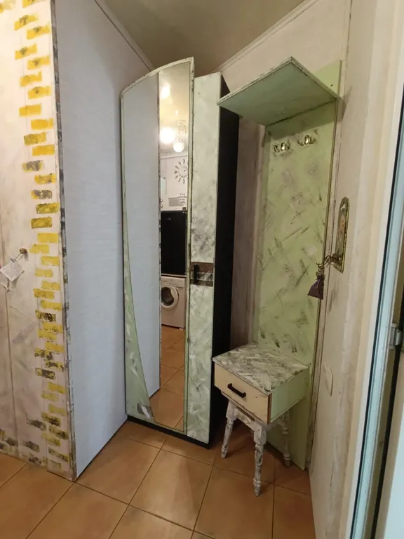 Уютная квартирка в центре Ялты