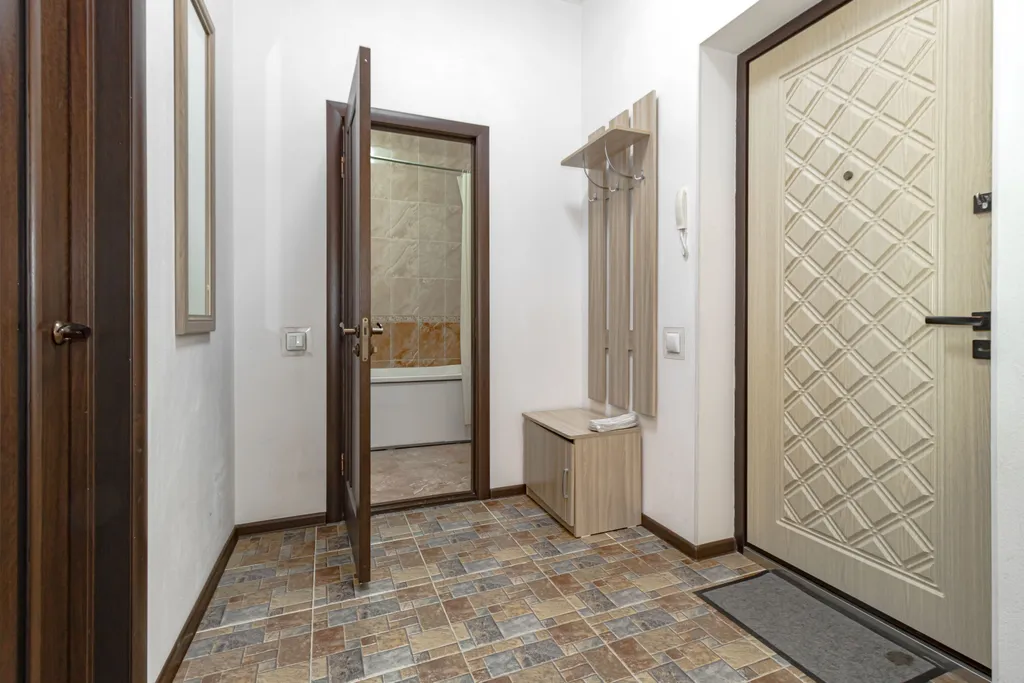 Апартамент в ЖК Expo Boulevard - 4