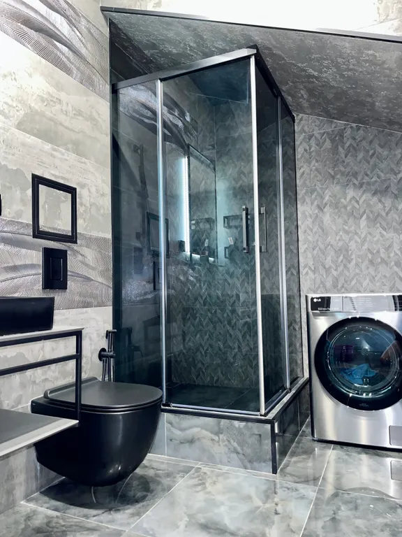 Уютный загородный дом: отдых в тишине и комфорте