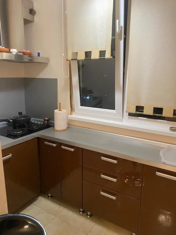 Уютная квартира у моря