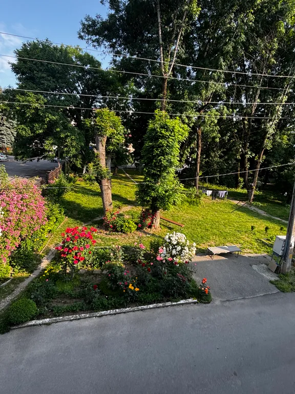 Уютная и просторная квартира в самом центре