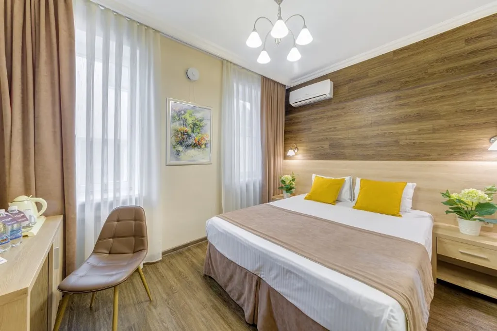 Квартира Комната — Геленджик