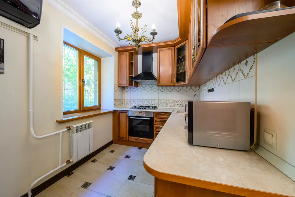 Квартира Просторный апартамент в самом центре у пешеходной улицы — Алматы