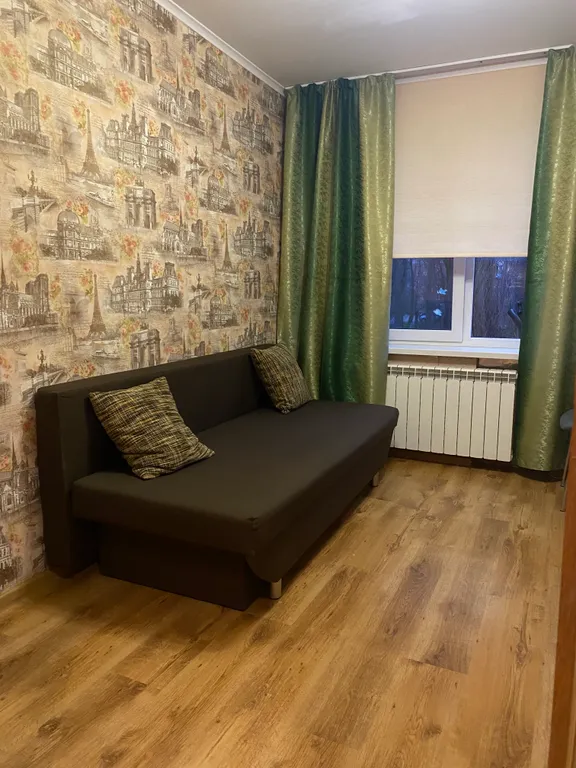 Уютная 2-комнатная квартира для отпуска