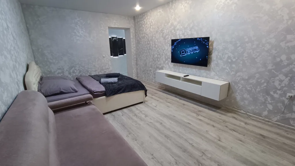 Квартира Квартира у Победы — Ярославль