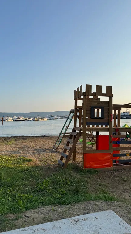 Квартира Квартира в 15 минутах до моря с красивым видом на море, лес, Русский мост — Владивосток