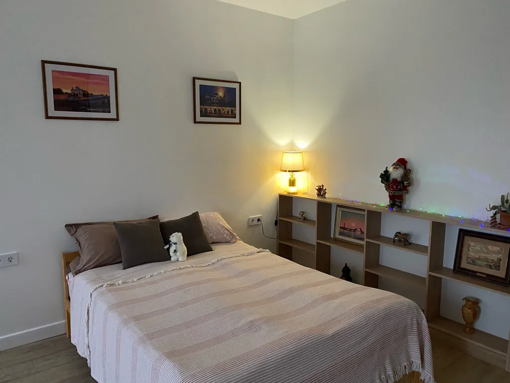 Коттедж Комфортный отдых в исторической части города — аренда посуточно в Великий Новгород