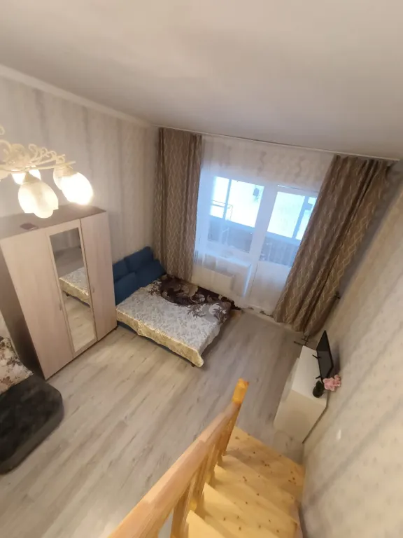 Супер квартира