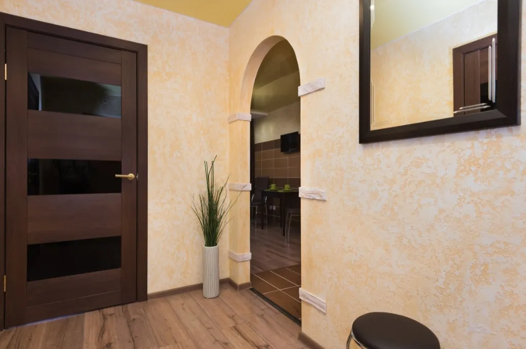 Квартира Квартира Жк фаворит уралмаш — Екатеринбург