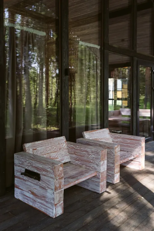 Дом пандора