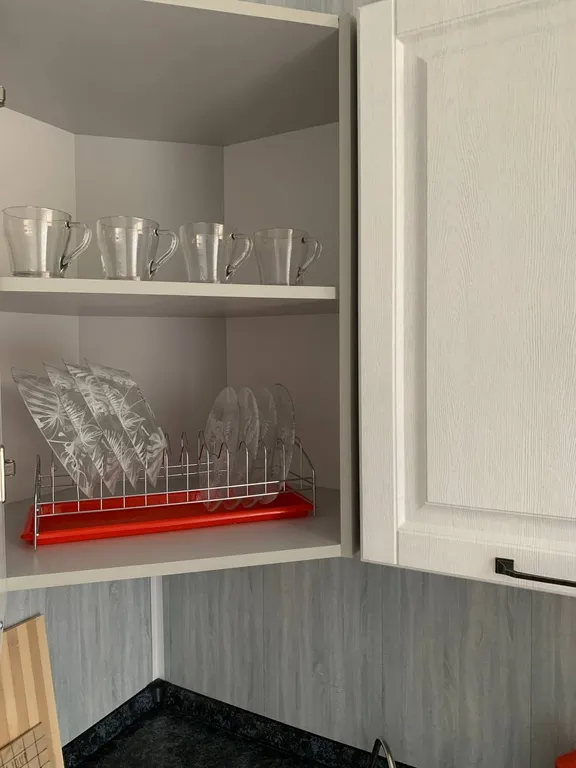 Уютная квартира в центре