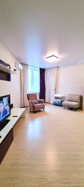 Просторная, уютная квартира: ваш домашний комфорт