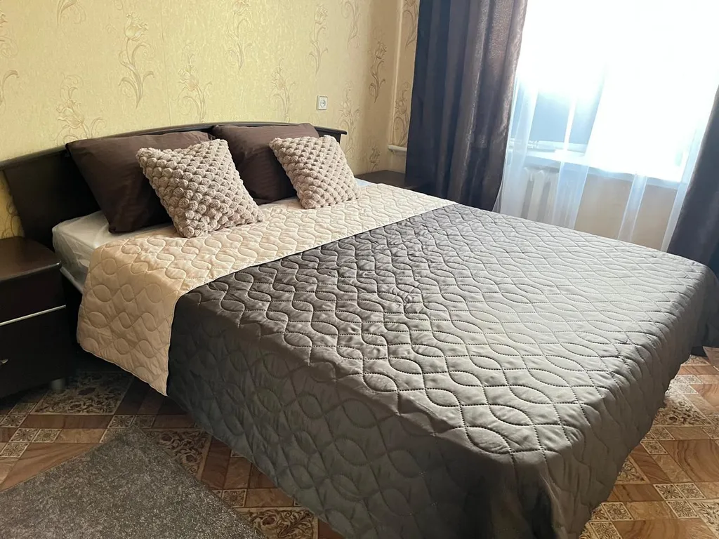 Чистая уютная квартира в центре города