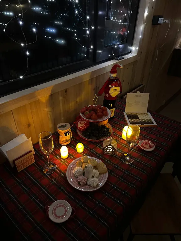 Уютный дом-лофт №3 (The third) с видом на реку и лес