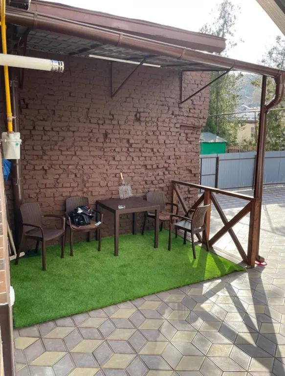 Апартамент около Колоннады