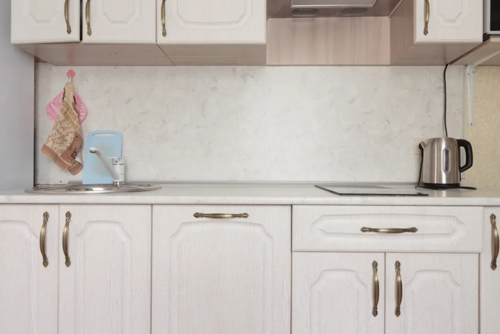 Квартира Апартаменты 2 комнатные 5 — Анапа