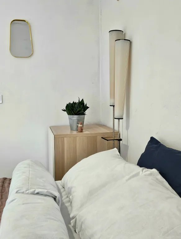 Ботаника гостевые апартаменты в центре на 6 гостей