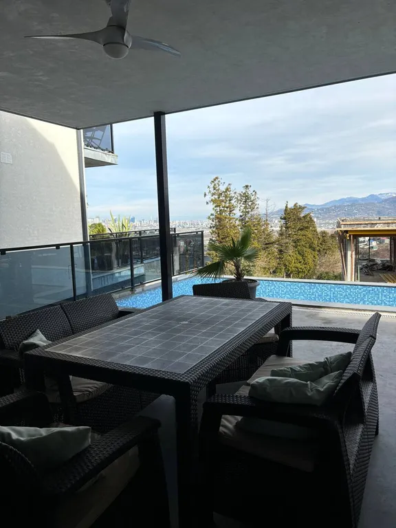 Семейный дом