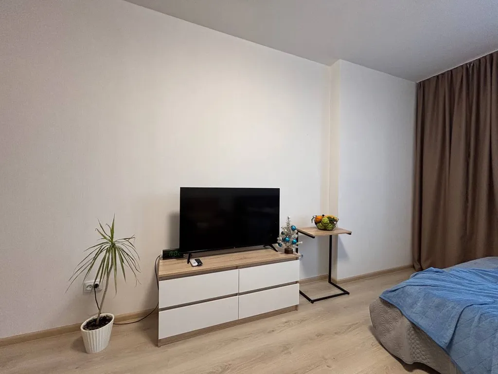 Квартира Уютная квартира — Екатеринбург