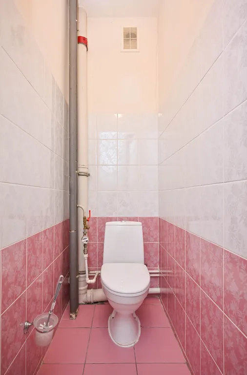 Квартира Квартира в ЖК у Реки — Красноярск