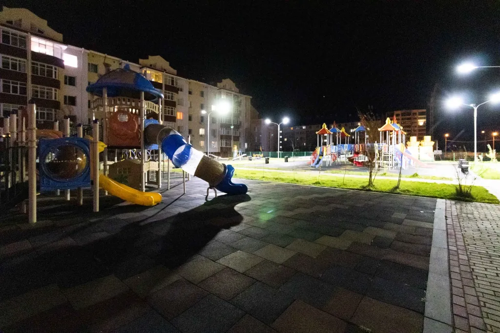 Уютная квартира для свиданий с красивым видом