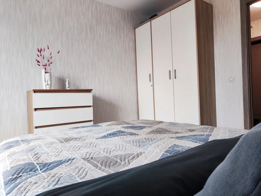 Комфортная погода