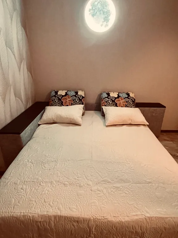 Апартаменты люкс