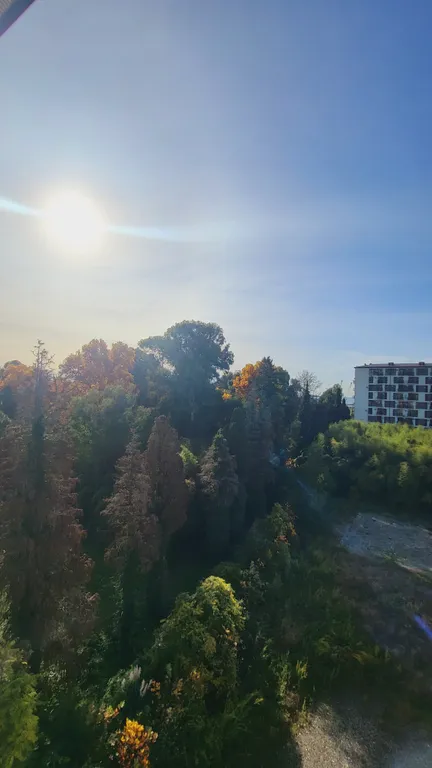 Квартира Квартира Евродвушка с видом на море — Сириус