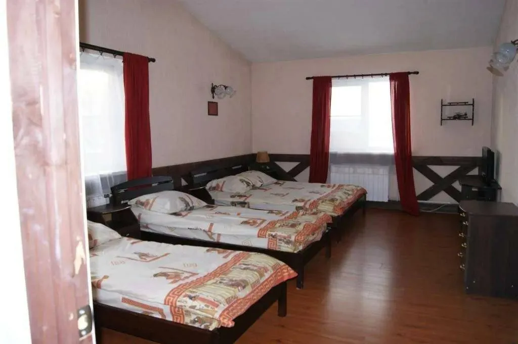 4-комнатный Дом