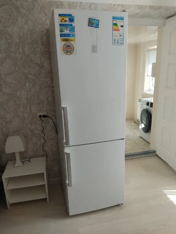 Уютный домик