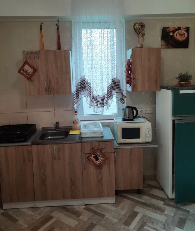 Семейная комната 22