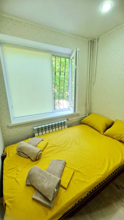 Квартира у моря