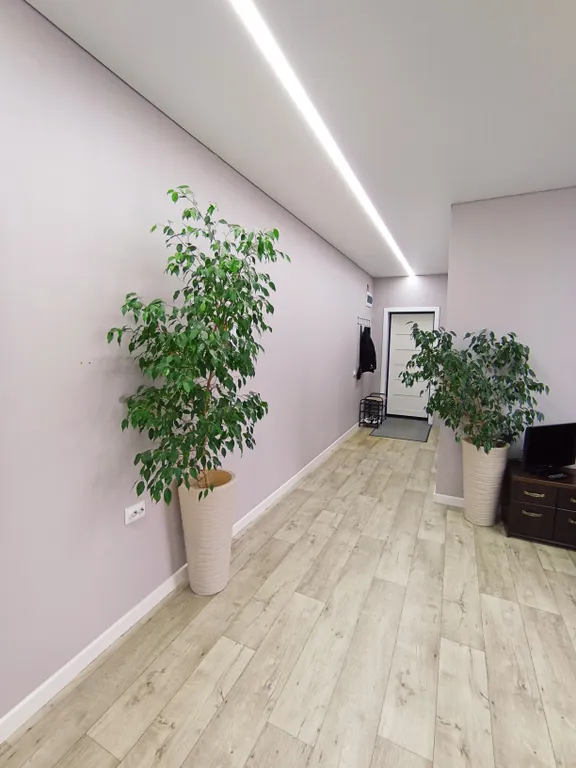 Уютная большая квартира