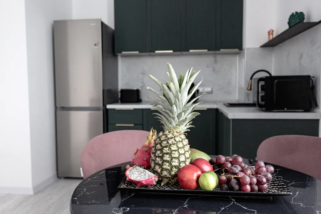 Квартира Квартира с панорамным видом на город — Санкт-Петербург