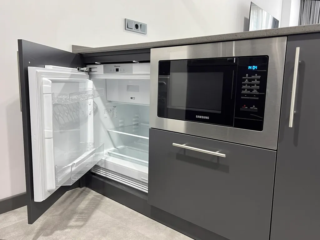 Премиальные апартаменты на берегу моря, Batumi View