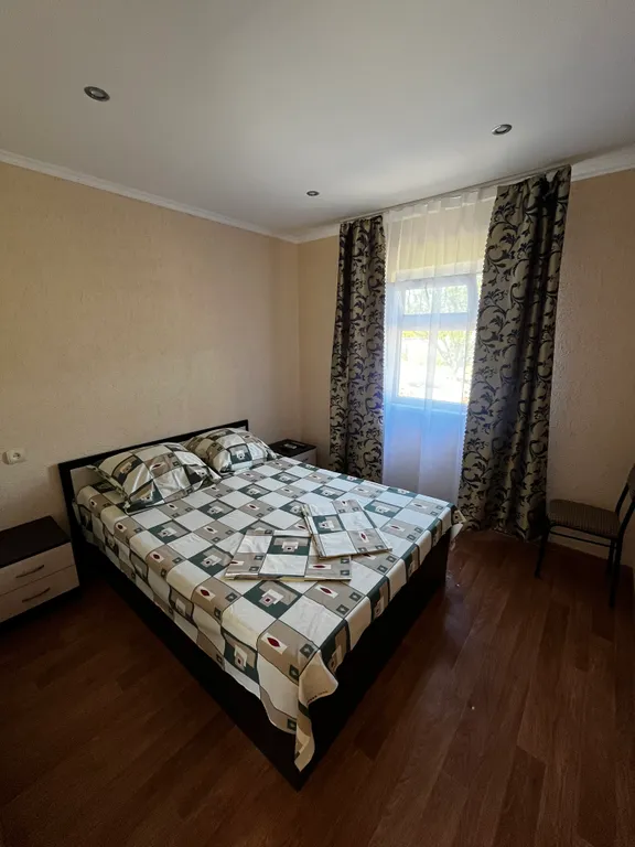 Уютный домик для отдыха