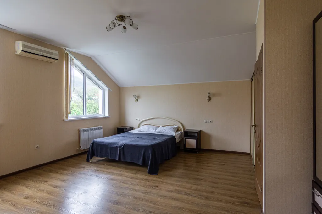 Квартира Комната — аренда посуточно в Геленджик