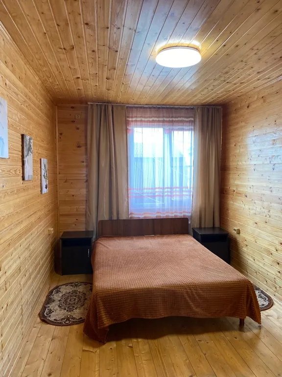 4-комнатный Дом