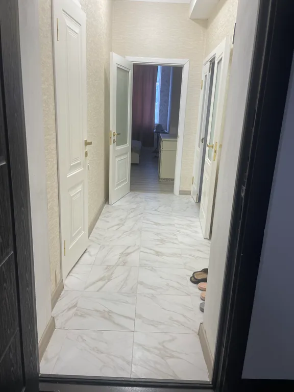 Уютная квартира не далеко от моря с развитым инфраструктурой