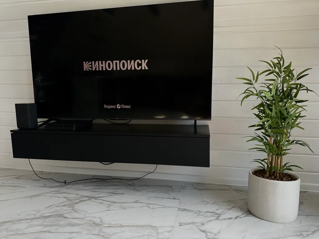 Новый А-фрейм на 5 гостей в 15 минутах от города Коломна