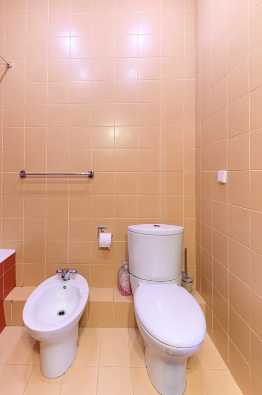 Квартира Дизайн-квартира с уникальной арт-инсталляцией — Санкт-Петербург